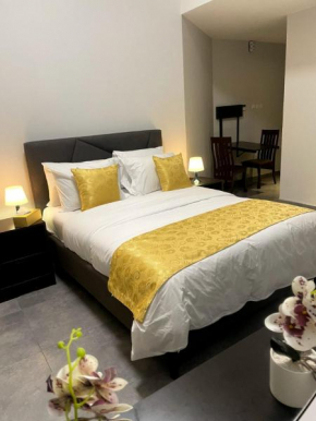 Ista Vacation Homes Rental LLC